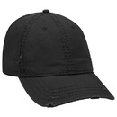 Custom OTTO 104-1018 CAP 6 Panel Low Profile Dad Hat - Embroidery