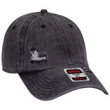 Custom OTTO CAP 104-1250 6 Panel Low Profile Dad Hat