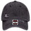 OTTO CAP 104-1250 6 Panel Low Profile Dad Hat