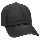 OTTO CAP 104-764 6 Panel Low Profile Dad Hat