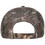 OTTO CAP 105-751 Camouflage 6 Panel Low Profile Mesh Back Trucker Hat, Price/each