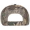 OTTO CAP 105-751 Camouflage 6 Panel Low Profile Mesh Back Trucker Hat