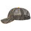 Custom OTTO CAP 106-752 Camouflage 6 Panel Low Profile Mesh Back Trucker Hat