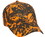 OTTO CAP 108-757 Camouflage Youth 6 Panel Low Profile Baseball Cap, Price/each