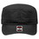 OTTO CAP 109-791 Military Hat, Price/each
