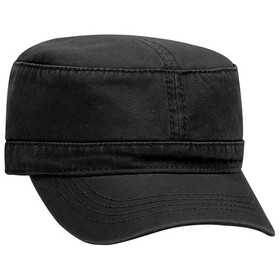 OTTO CAP 109-791 Military Hat