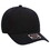 Custom OTTO CAP 11-1161 "OTTO FLEX" 6 Panel Low Profile Baseball Cap