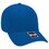 Custom OTTO CAP 11-1167 "OTTO FLEX" 6 Panel Low Profile Baseball Cap