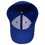 OTTO CAP 11-413 "OTTO FLEX" 6 Panel Low Profile Baseball Cap