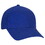 Custom OTTO CAP 11-417 "OTTO FLEX" 6 Panel Low Profile Baseball Cap
