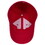 OTTO CAP 11-421 "OTTO FLEX" 6 Panel Low Profile Baseball Cap