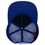 OTTO CAP 112-1 6 Panel Mid Profile Mesh Back Trucker Hat