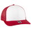 021602 - Red/Wht/Red