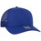 Custom OTTO CAP 112-3 6 Panel Mid Profile Mesh Back Trucker Hat