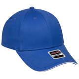 Custom OTTO CAP 12-1163 