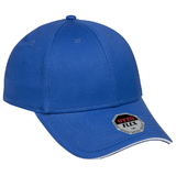 Custom OTTO 12-1163 CAP 