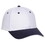 OTTO CAP 12-267 "OTTO FLEX" 6 Panel Low Profile Baseball Cap