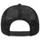 OTTO CAP 121-1202 "OTTO COMFY FIT" 6 Panel Low Profile Mesh Back Trucker Hat