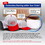 Custom OTTO CAP 121-1297 6 Panel Low Profile Soft Polyester Mesh Back Baseball Cap