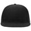 OTTO CAP 125-1137 6 Panel Mid Profile Snapback Hat