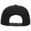 OTTO CAP 125-1148 "OTTO SNAP" 6 Panel Mid Profile Snapback Hat