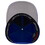 OTTO CAP 125-1323 "OTTO COMFY FIT" 6 Panel Mid Profile Style Snapback Hat