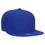 OTTO CAP 125-978 "OTTO SNAP" 6 Panel Mid Profile Snapback Hat, Price/each
