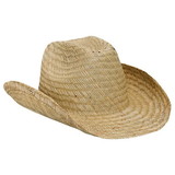 Custom OTTO 129-1016 CAP Cowboy Hat - Embroidery