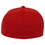 Custom OTTO CAP 13-1206 "OTTO FLEX" 6 Panel Mid Profile Baseball Cap