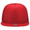 OTTO CAP 132-1037 "OTTO SNAP" 5 Panel High Crown Mesh Back Trucker Snapback Hat
