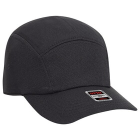 Custom OTTO CAP 133-1047 5 Panel Running Hat