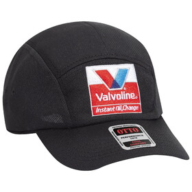Custom OTTO CAP 133-1047 5 Panel Running Cap