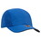 Custom OTTO CAP 133-1240 Reflective 6 Panel Running Hat