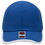 OTTO CAP 133-1254 UPF 50+ 6 Panel Running Hat