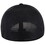 OTTO CAP 135-1 "OTTO FLEX" 6 Panel Low Profile Mesh Back Trucker Hat
