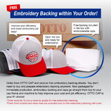 Custom OTTO CAP 135-1230 