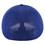 OTTO CAP 135-2 "OTTO FLEX" 6 Panel Low Profile Mesh Back Trucker Hat