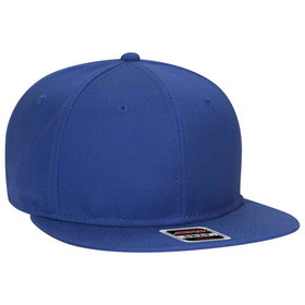 Custom OTTO 145-1044 CAP "OTTO SNAP" Youth 6 Panel Snapback Hat - Embroidery