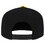 OTTO CAP 148-1086 "OTTO SNAP" 6 Panel Mid Profile Snapback Hat