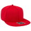 OTTO CAP 148-1207 "OTTO SNAP" 6 Panel Mid Profile Snapback Hat
