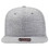 OTTO CAP 148-1218 "OTTO SNAP" 6 Panel Mid Profile Snapback Hat