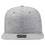 OTTO CAP 148-1218A "OTTO SNAP" 6 Panel Mid Profile Snapback Hat