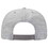 OTTO CAP 148-1218A "OTTO SNAP" 6 Panel Mid Profile Snapback Hat