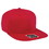 OTTO CAP 148-1224 "OTTO SNAP" 6 Panel Mid Profile Snapback Hat, Price/each