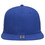 OTTO CAP 148-1228 "OTTO COMFY FIT" 6 Panel Mid Profile Snapback Hat