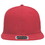 OTTO CAP 148-1228A "OTTO SNAP" 6 Panel Mid Profile Snapback Hat