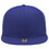 OTTO CAP 148-1267 "OTTO SNAP" 6 Panel Mid Profile Snapback Hat