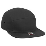 Custom OTTO CAP 151-1098 5 Panel Camper Hat - Embroidery