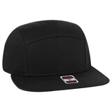 OTTO CAP 151-1330 5 Panel Camper Hat