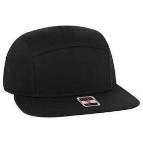 Custom OTTO CAP 151-1330 5 Panel Camper Hat